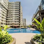 Elegant & Stylish Studio At Gateway Pasteur Apartment By Travelio