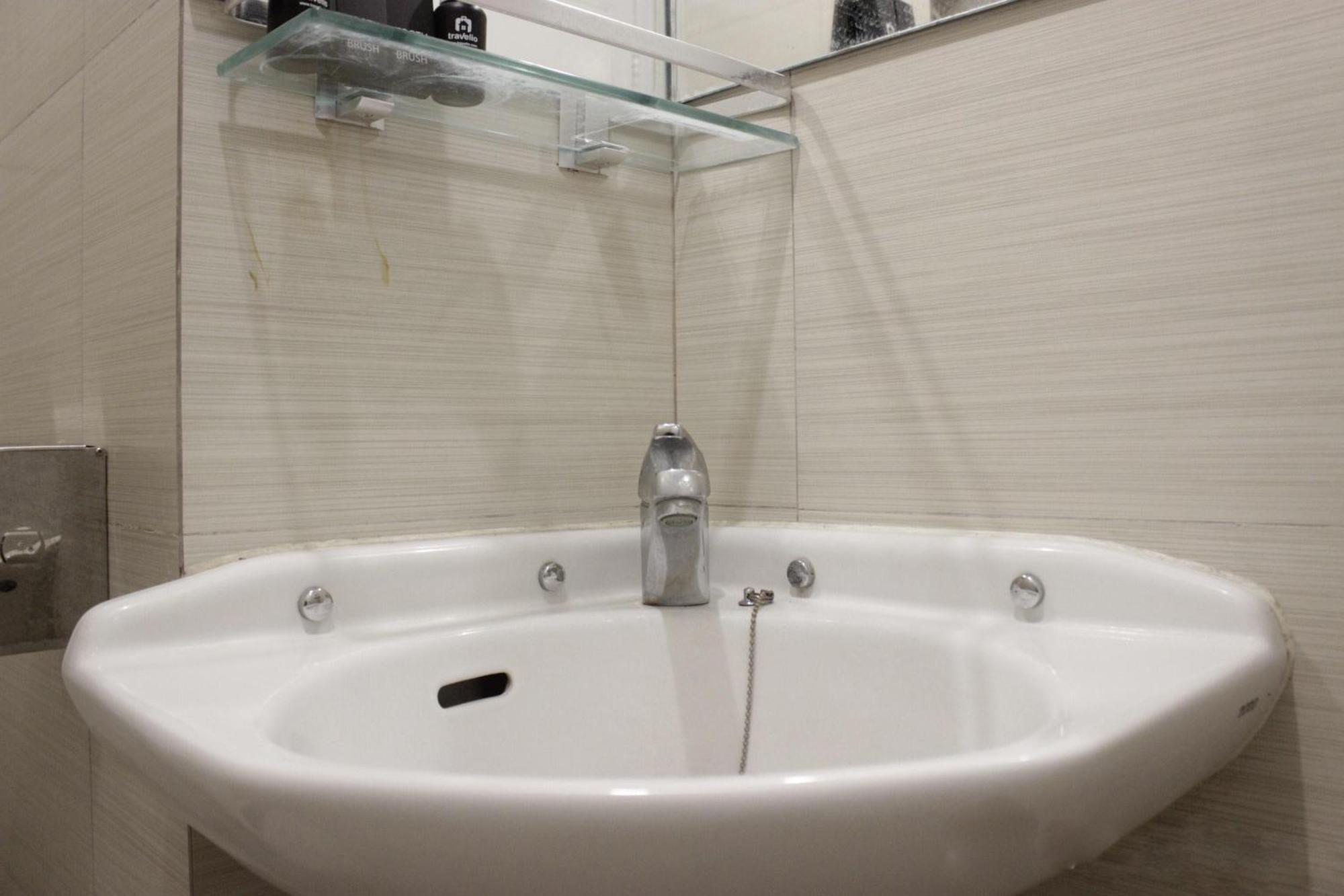 Elegant & Stylish At Gateway Pasteur By Travelio * Bandung