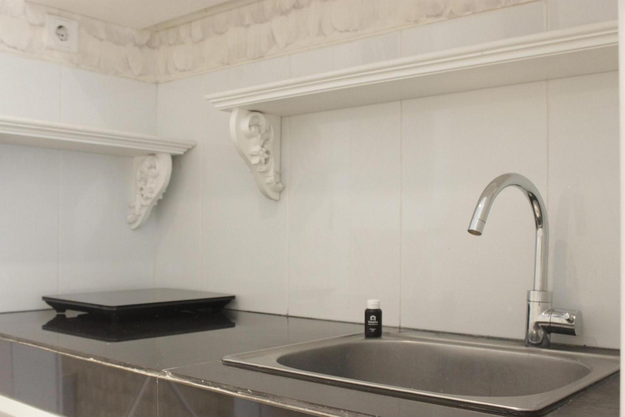 Elegant & Stylish At Gateway Pasteur By Travelio *