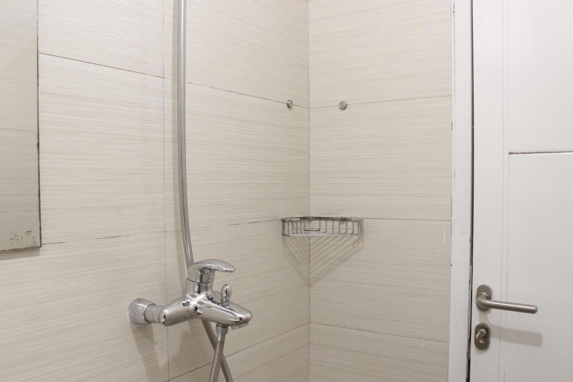 Elegant & Stylish At Gateway Pasteur By Travelio Bandung