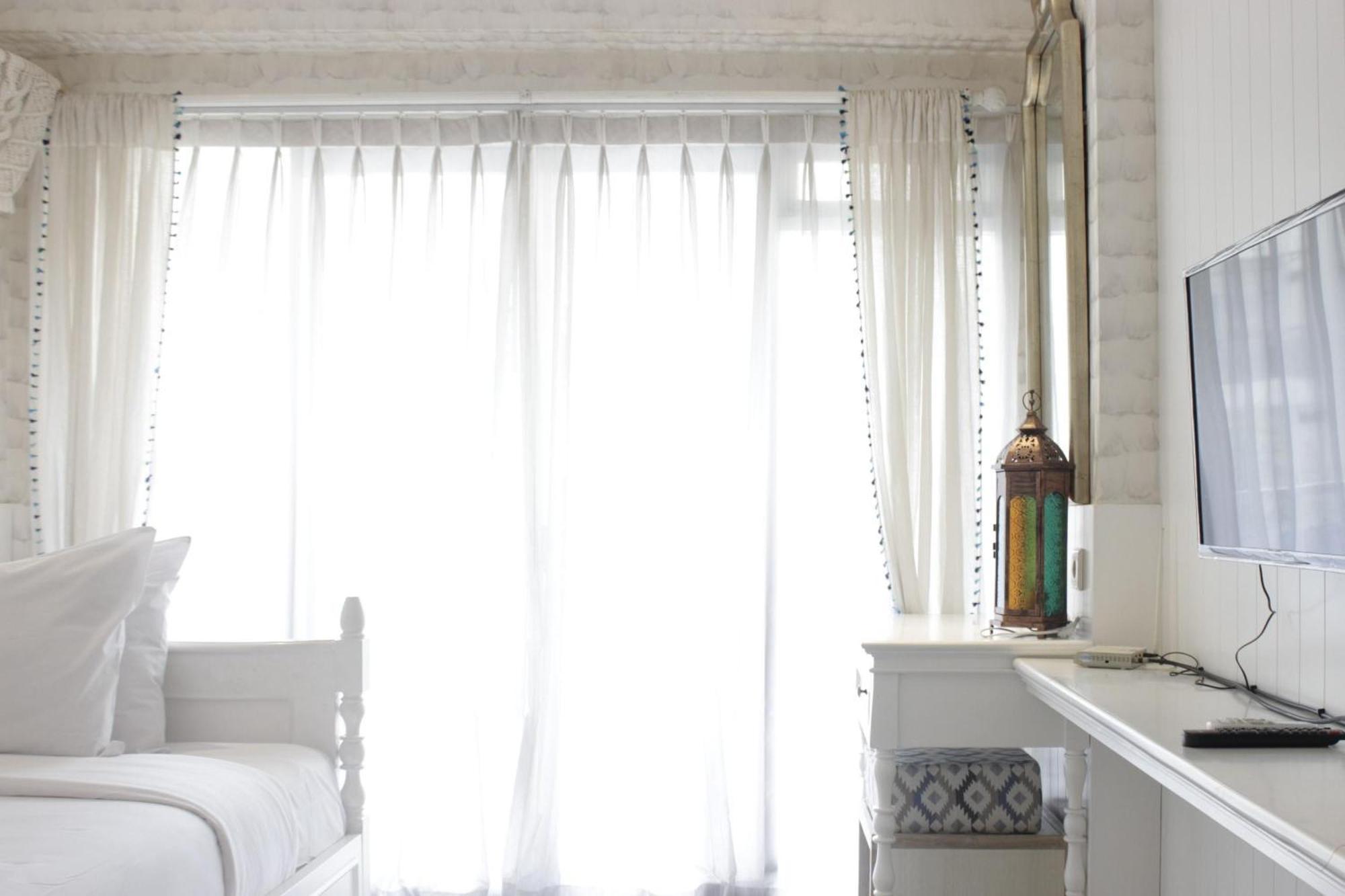 Elegant & Stylish At Gateway Pasteur By Travelio