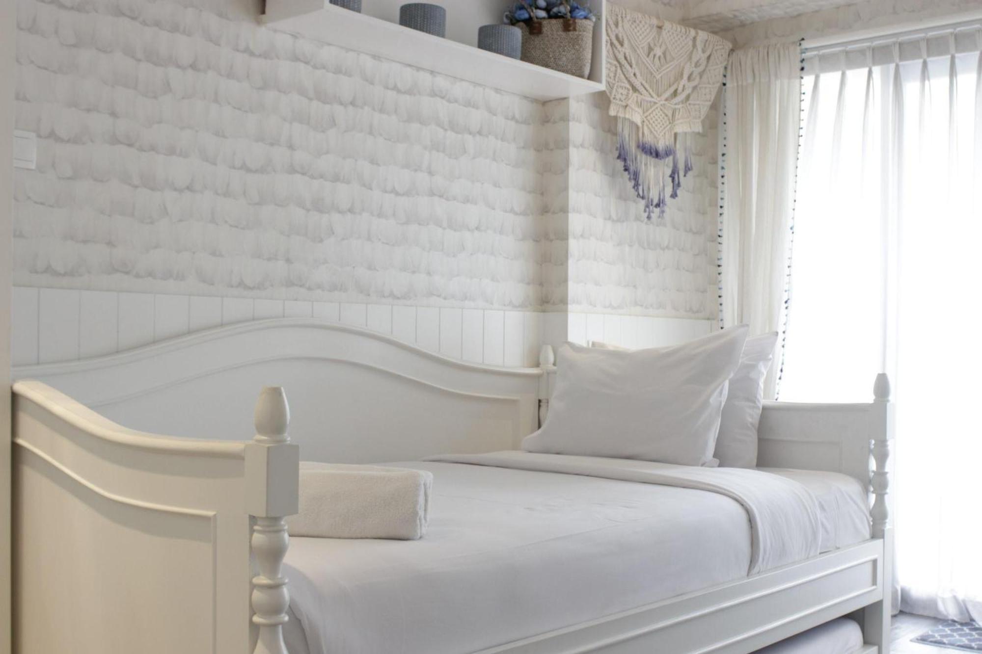 Elegant & Stylish At Gateway Pasteur By Travelio Apartemen